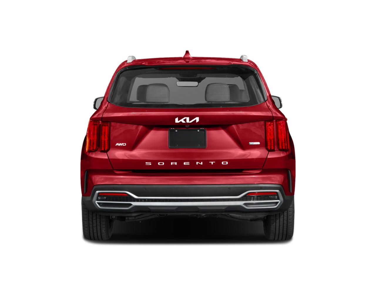 2022 Kia Sorento Plug-In Hybrid SX Prestige AWD SUV Irving TX