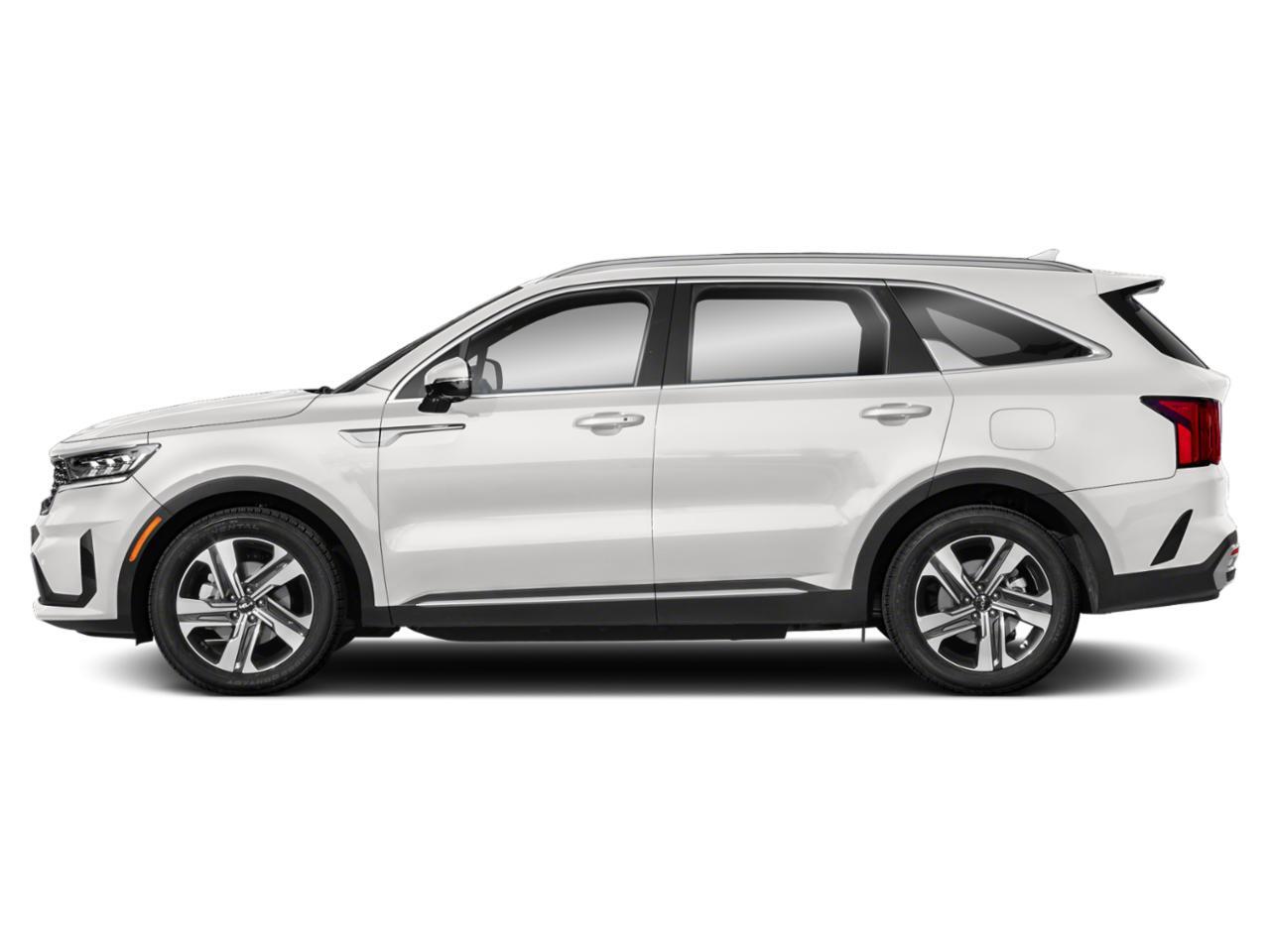 2022 Kia Sorento Plug-In Hybrid SX Prestige Irving TX