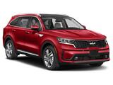 2022 Kia Sorento Plug-In Hybrid SX Prestige San Diego County CA