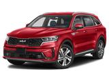 2022 Kia Sorento Plug-In Hybrid SX Prestige San Diego County CA