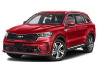 2022 Kia Sorento Plug-In Hybrid SX Prestige