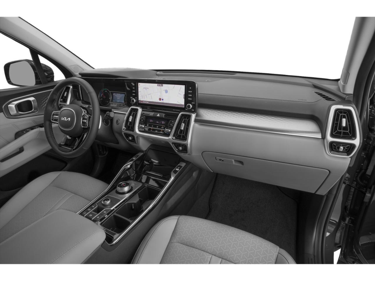 2022 Kia Sorento Plug-In Hybrid SX San Clemente CA