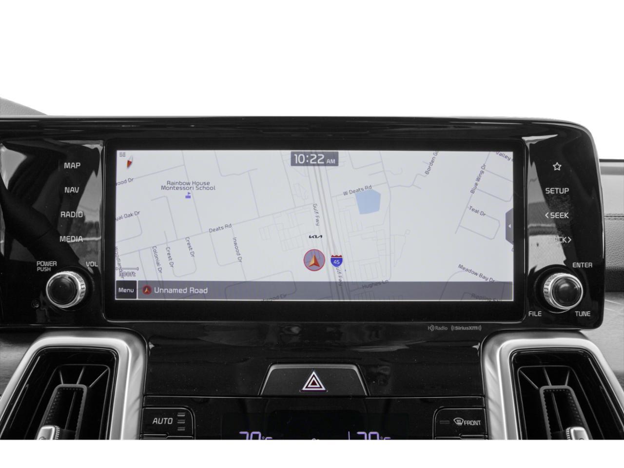 2022 Kia Sorento Plug-In Hybrid SX San Clemente CA