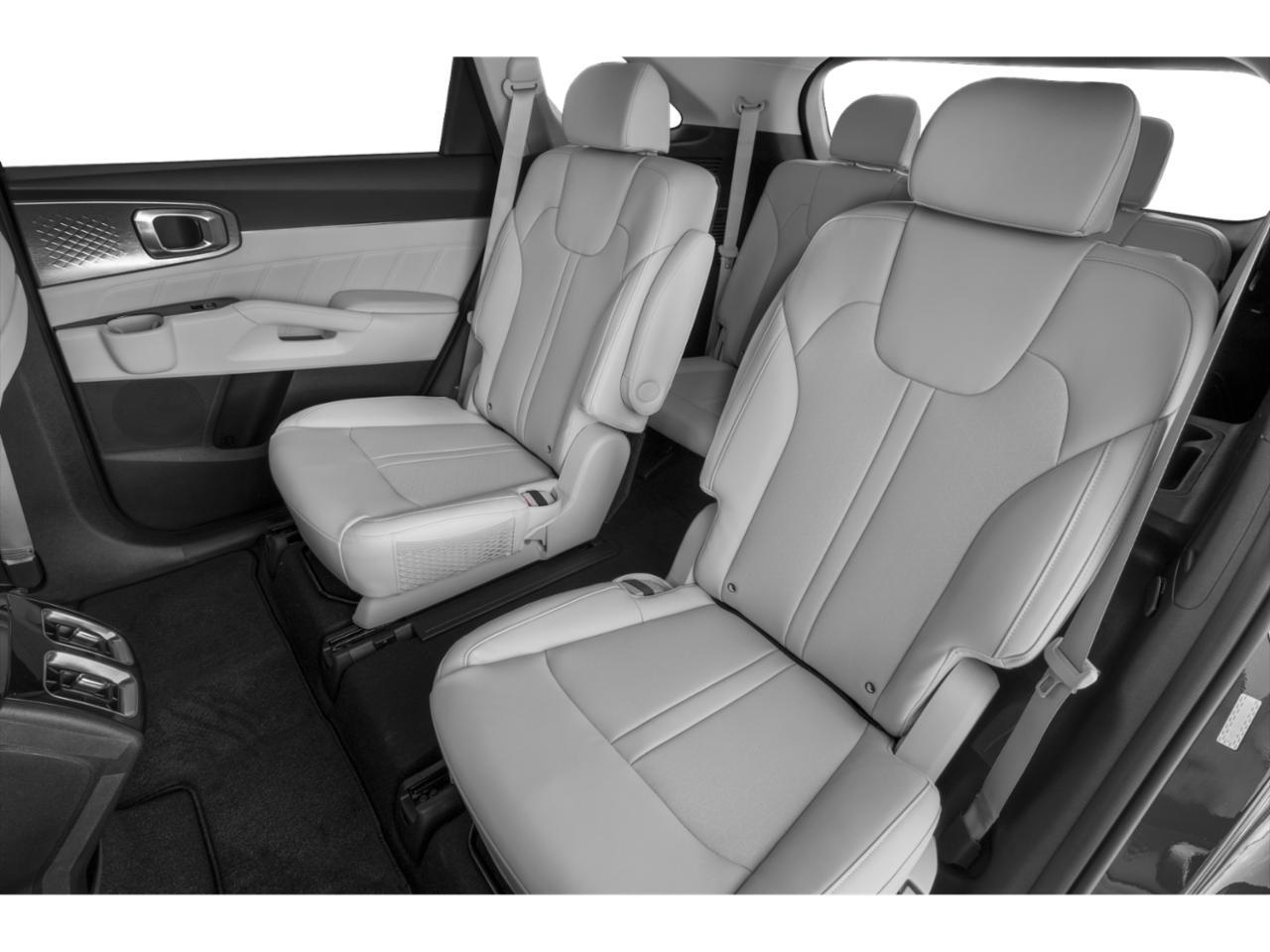 2022 Kia Sorento Plug-In Hybrid SX San Clemente CA