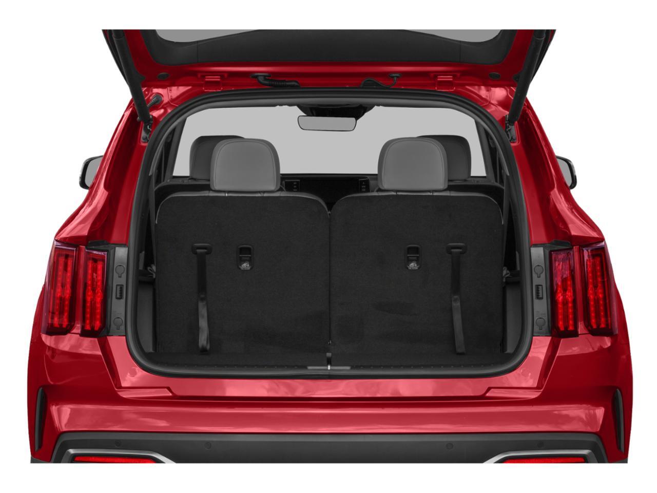 2022 Kia Sorento Plug-In Hybrid SX San Clemente CA