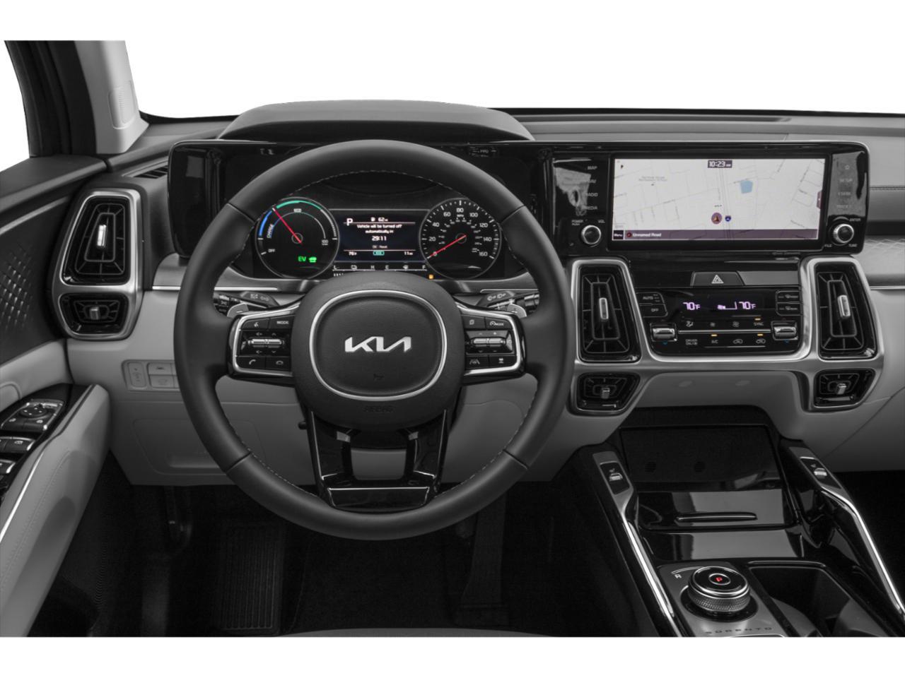 2022 Kia Sorento Plug-In Hybrid SX San Clemente CA
