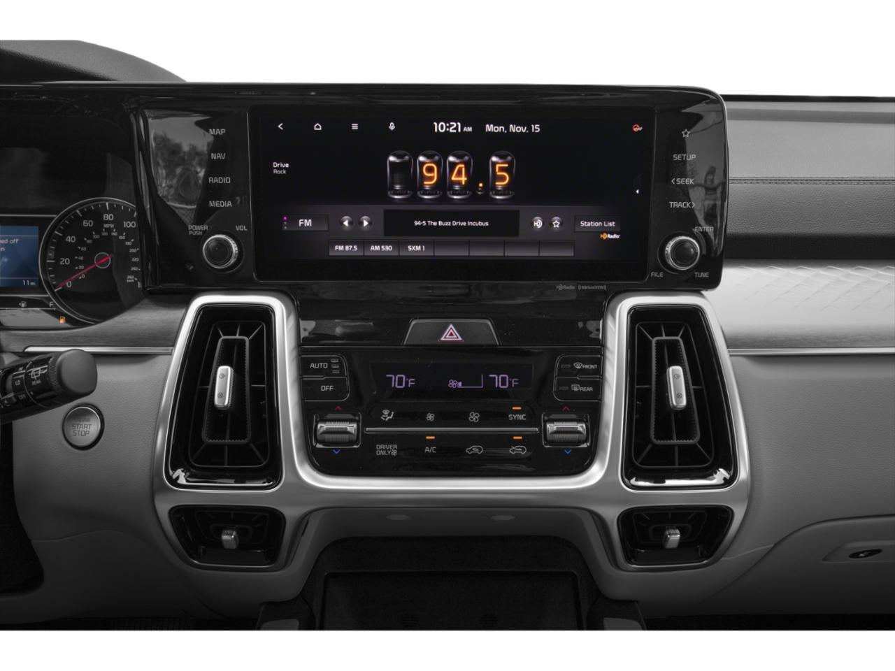 2022 Kia Sorento Plug-In Hybrid SX San Clemente CA