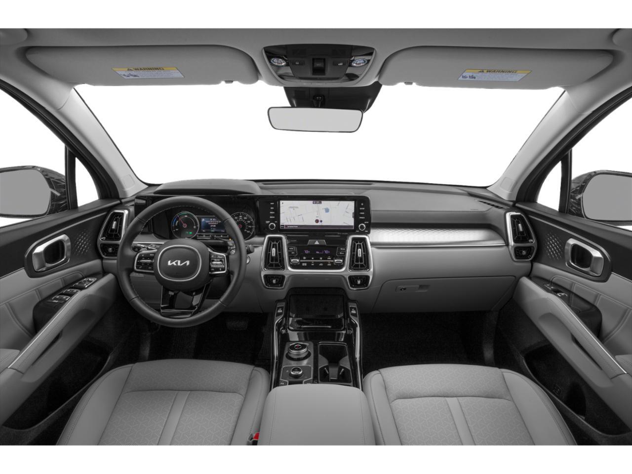 2022 Kia Sorento Plug-In Hybrid SX San Clemente CA