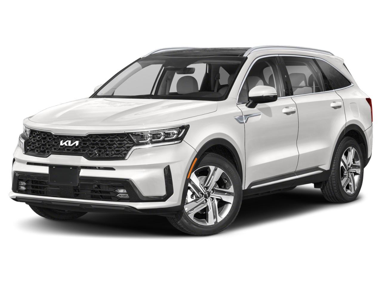2022 Kia Sorento Plug-In Hybrid SX San Clemente CA