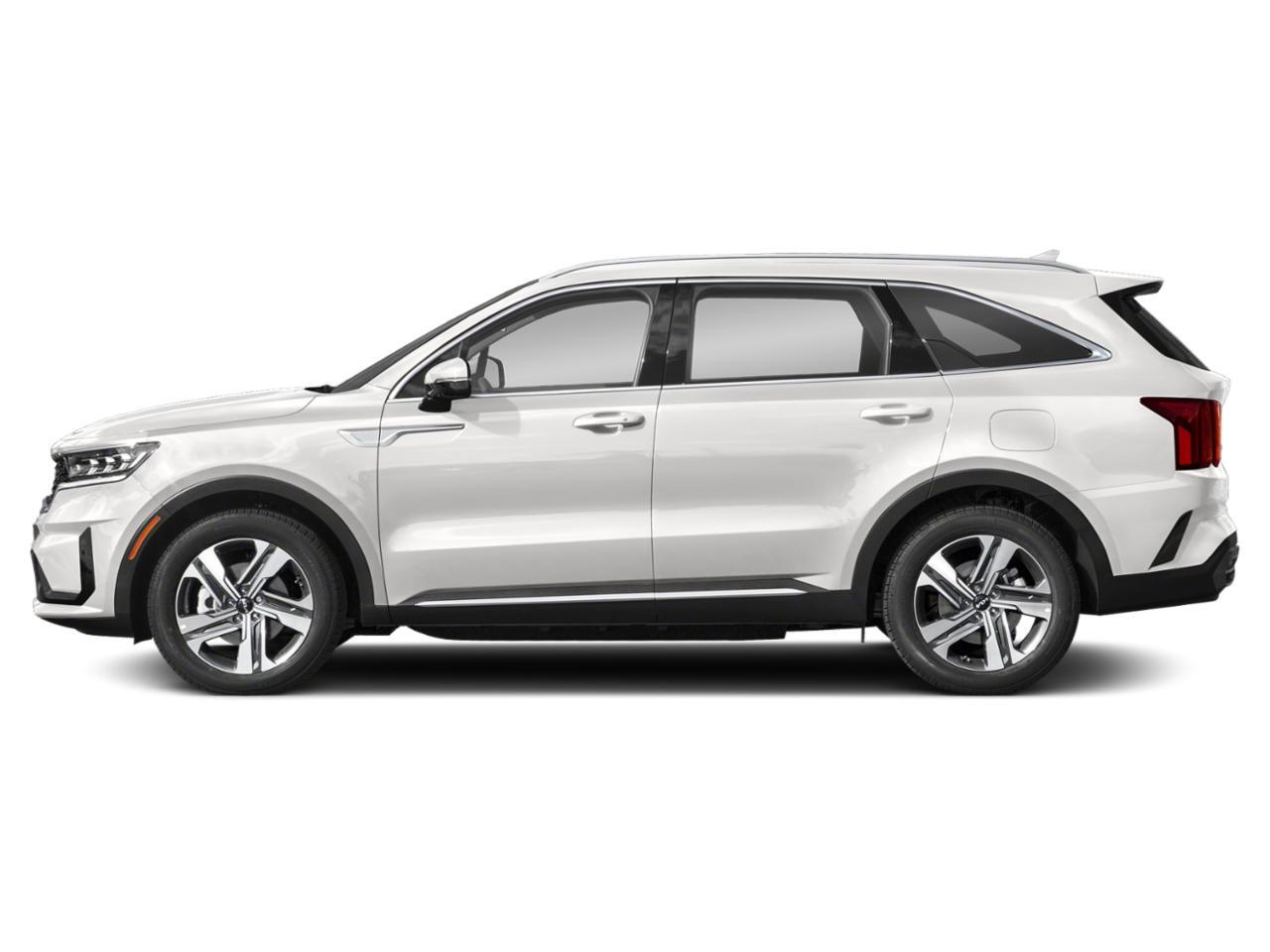 2022 Kia Sorento Plug-In Hybrid SX San Clemente CA