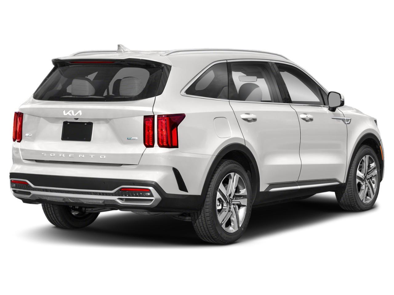 2022 Kia Sorento Plug-In Hybrid SX San Clemente CA