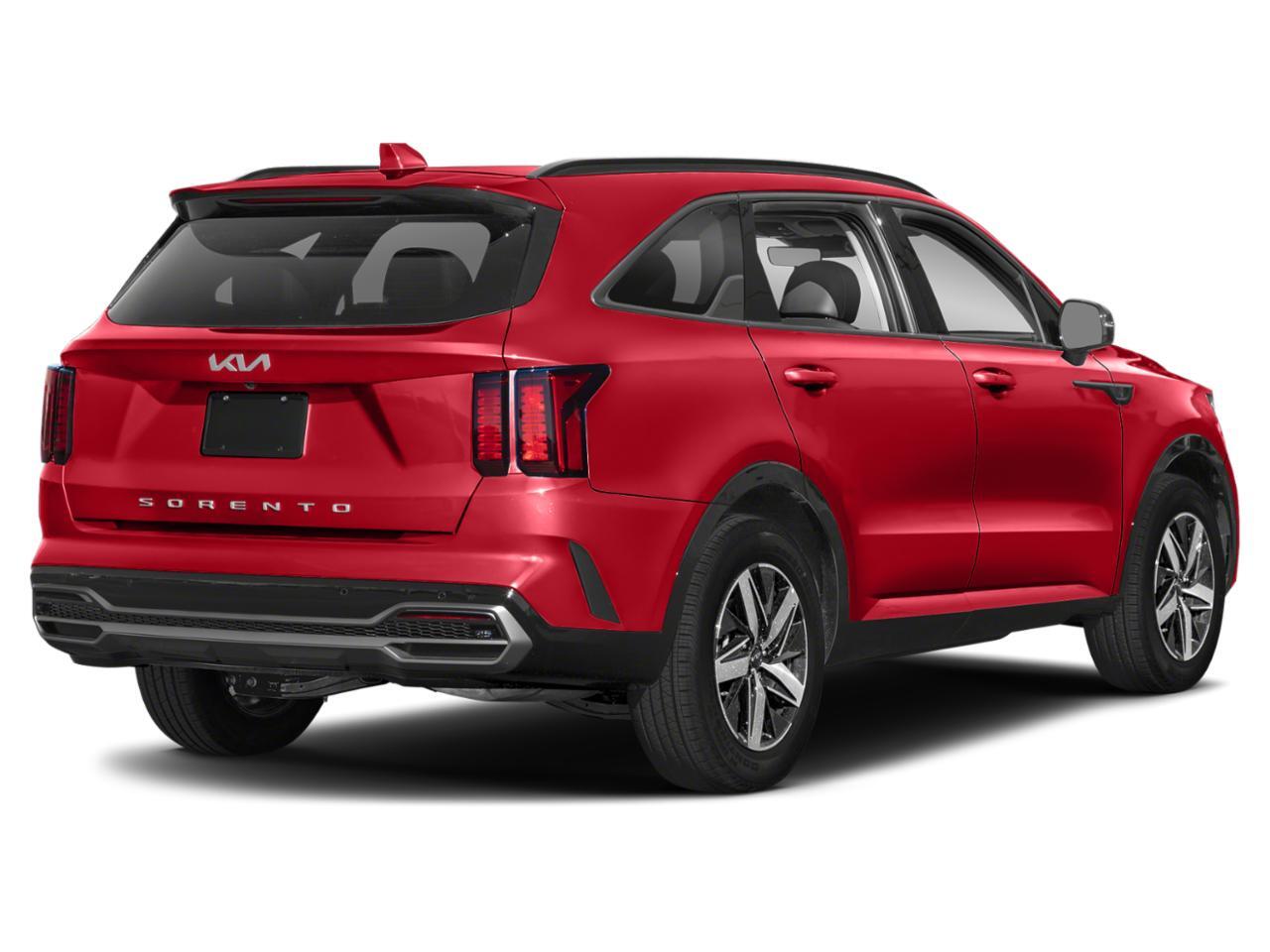 2022 Kia Sorento S FWD SUV Irving TX