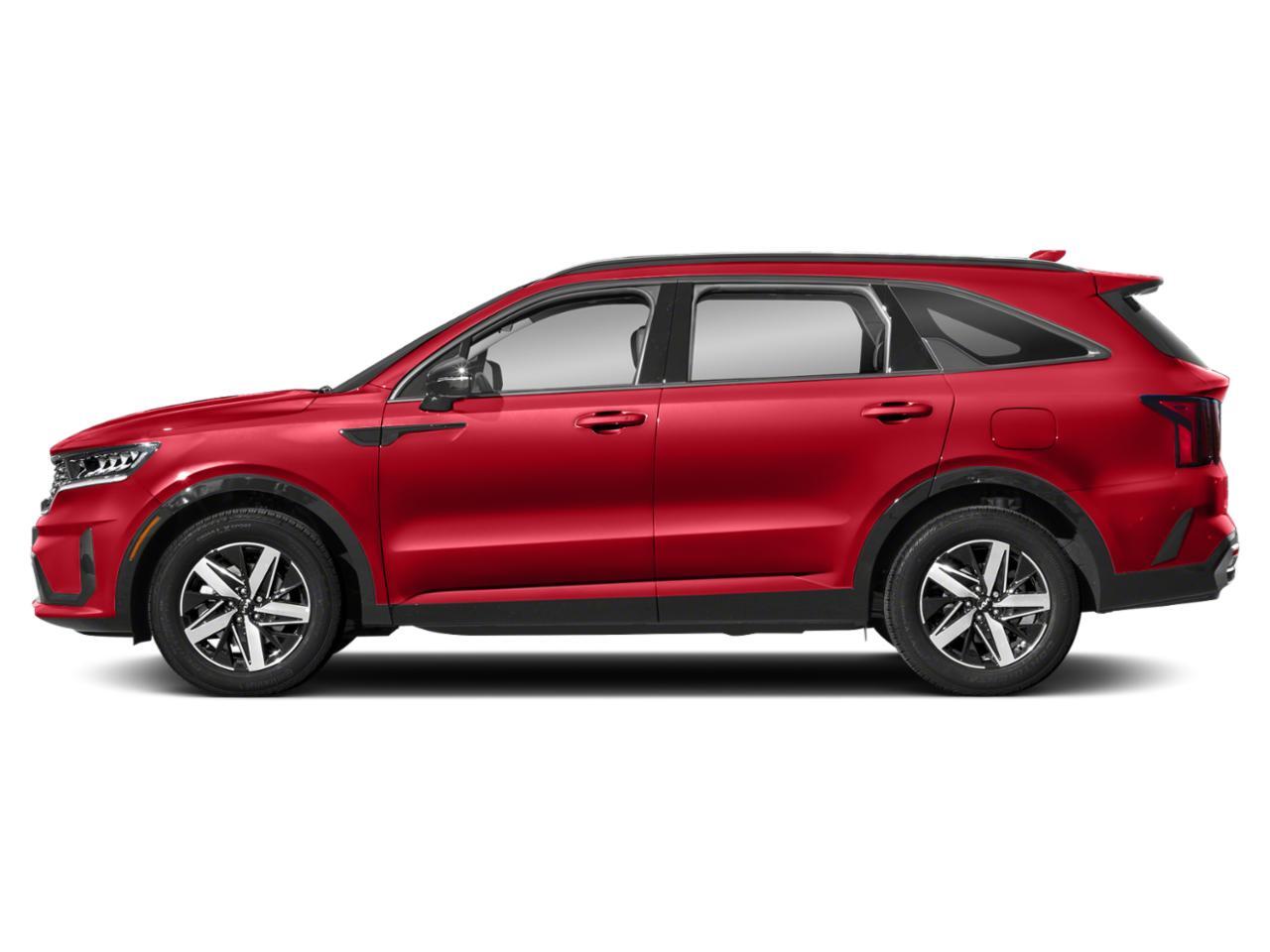 2022 Kia Sorento S FWD SUV Irving TX
