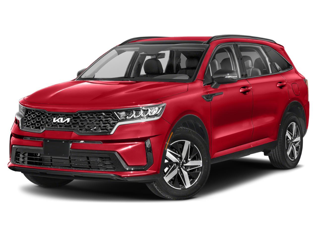 2022 Kia Sorento S FWD SUV Irving TX