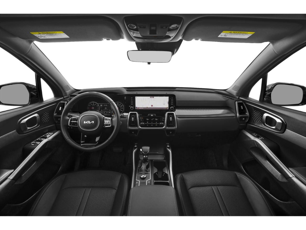 2022 Kia Sorento S Folsom CA