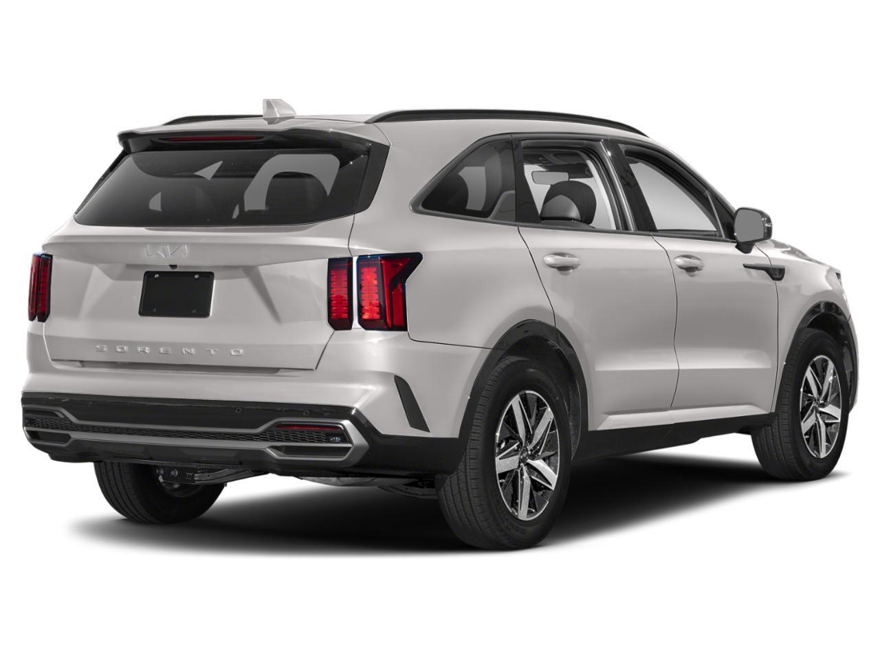 2022 Kia Sorento S Plano TX