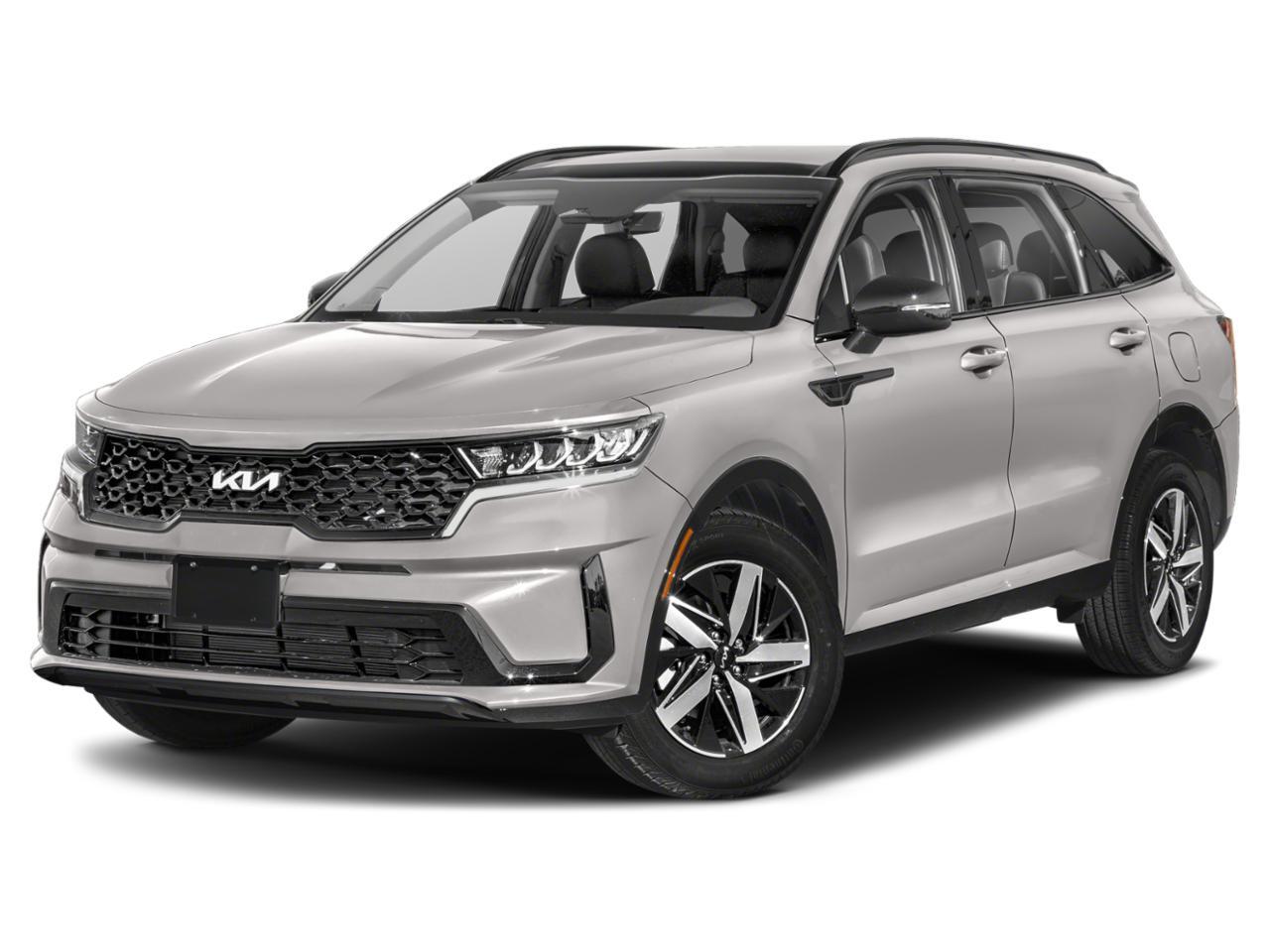 2022 Kia Sorento S Plano TX