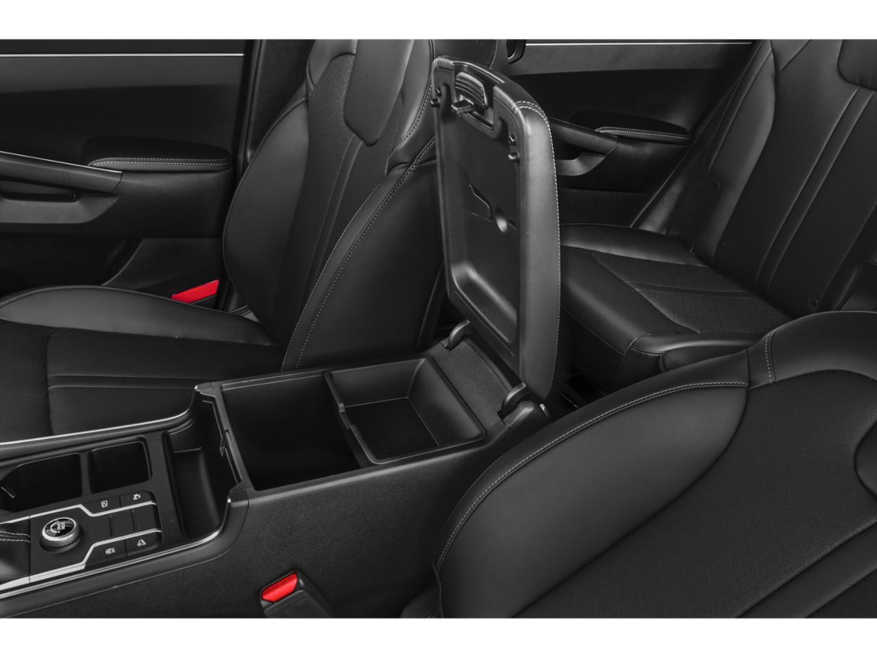 2022 Kia Sorento S Roseville CA