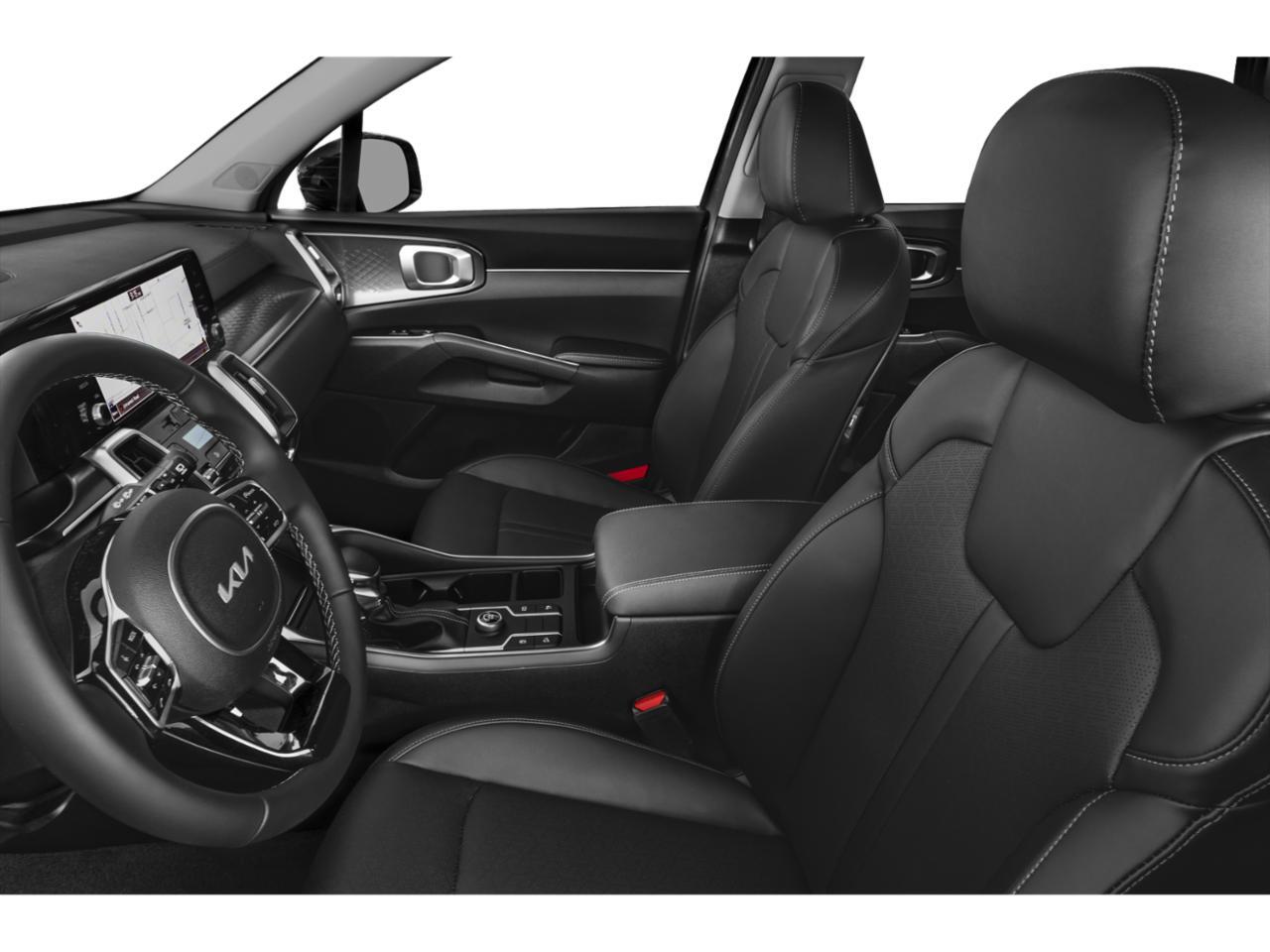 2022 Kia Sorento S Roseville CA