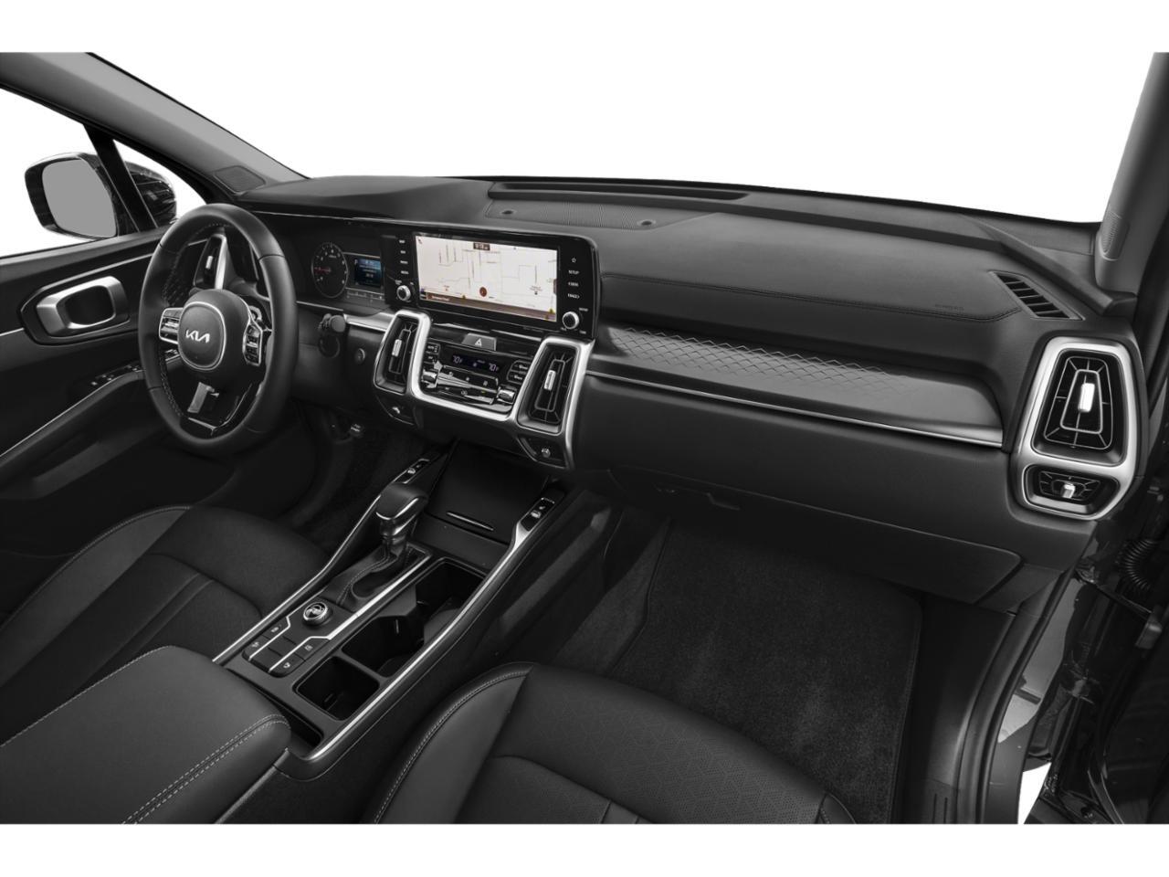 2022 Kia Sorento S Roseville CA