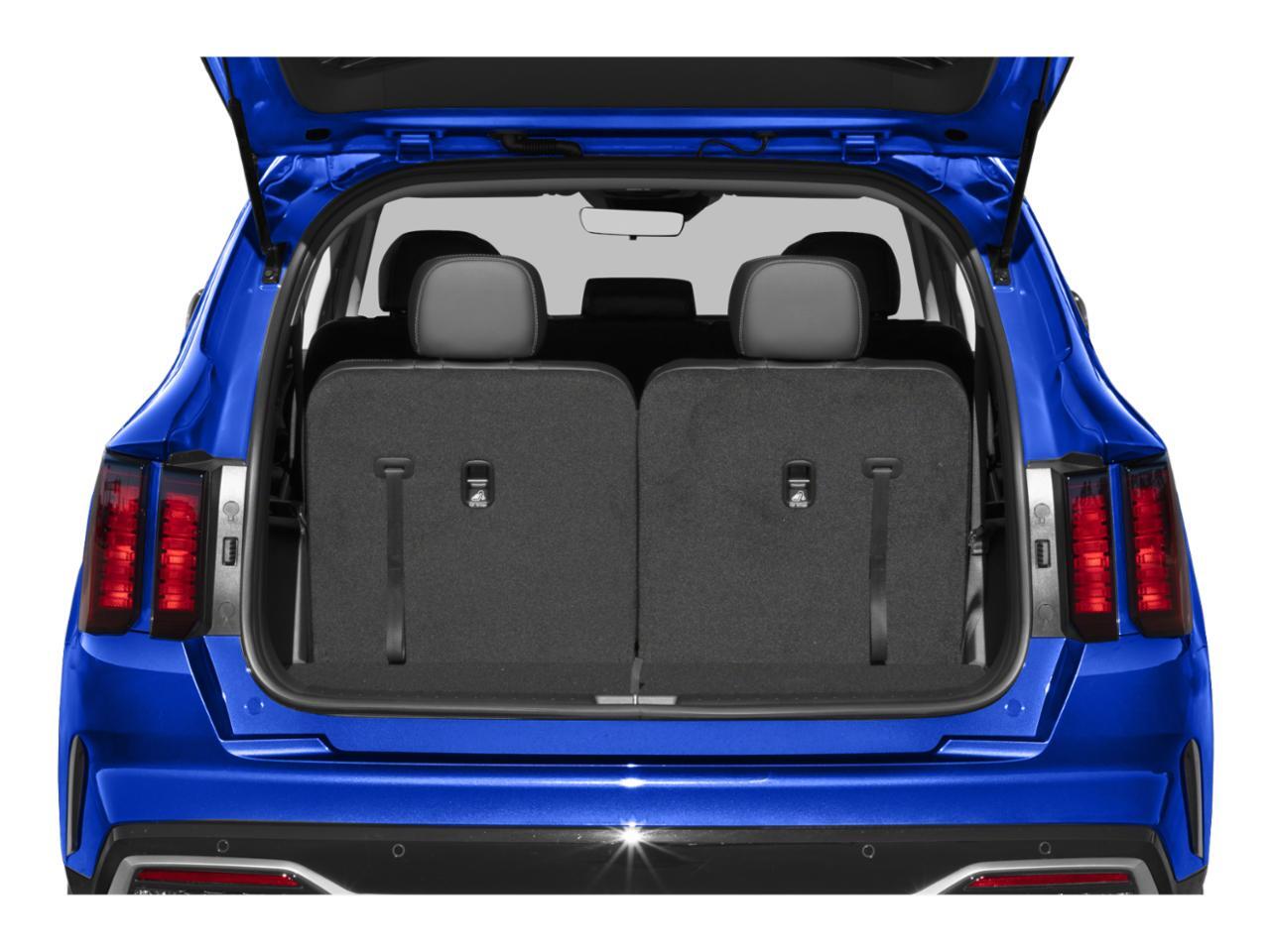 2022 Kia Sorento S Roseville CA