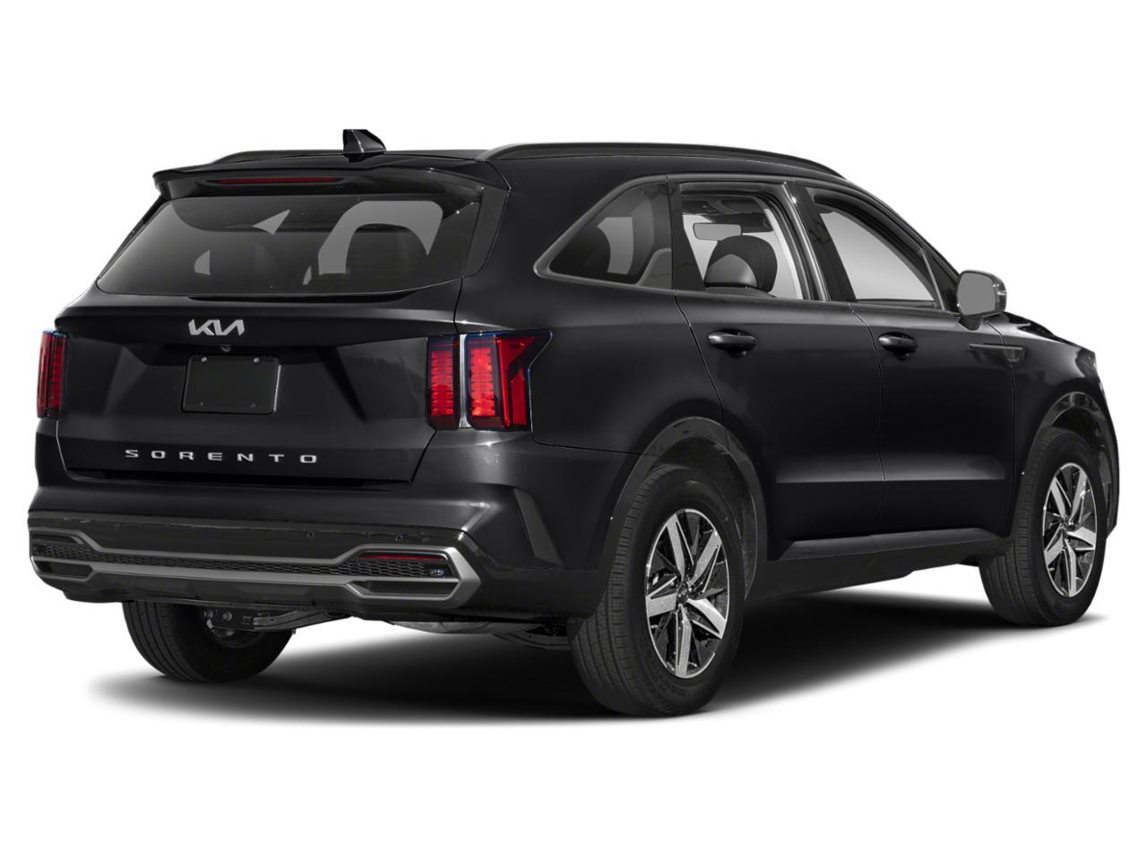 2022 Kia Sorento S San Clemente CA