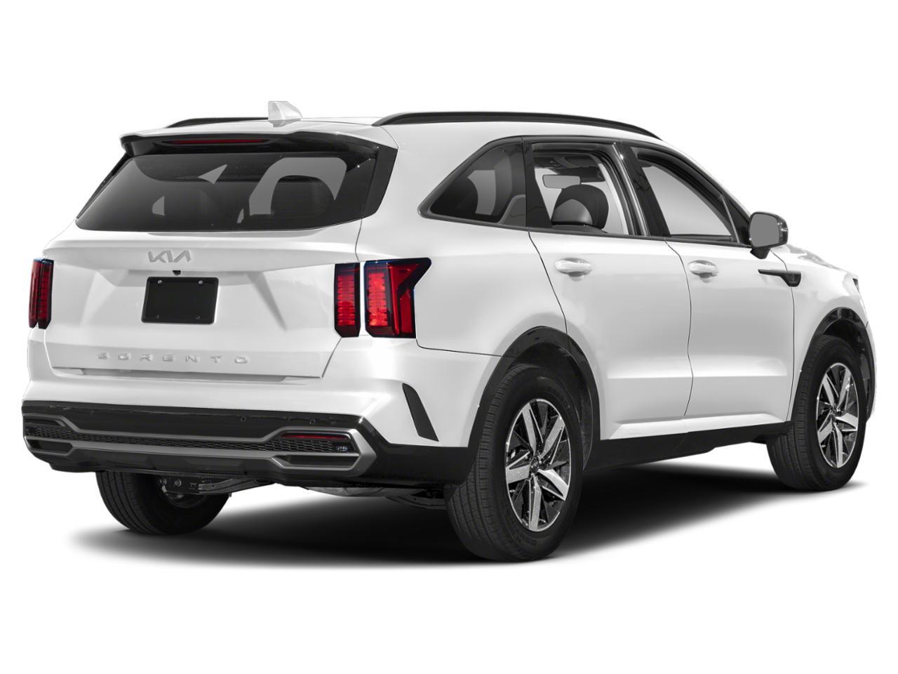 2022 Kia Sorento S Irving TX