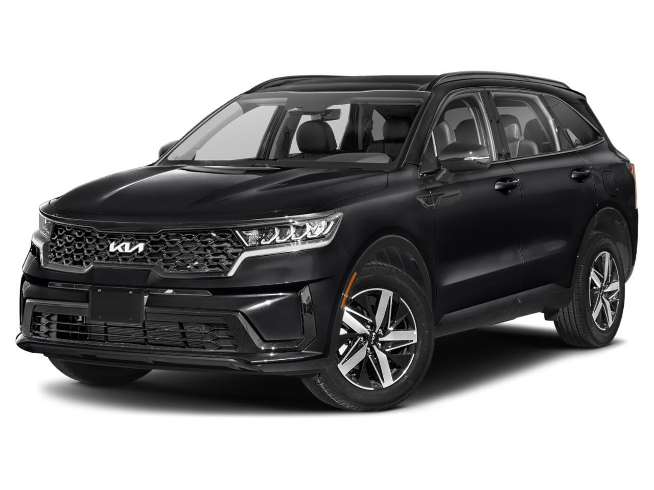 2022 Kia Sorento S San Clemente CA