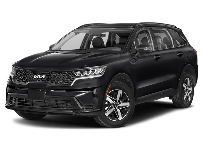 2022 Kia Sorento S San Clemente CA