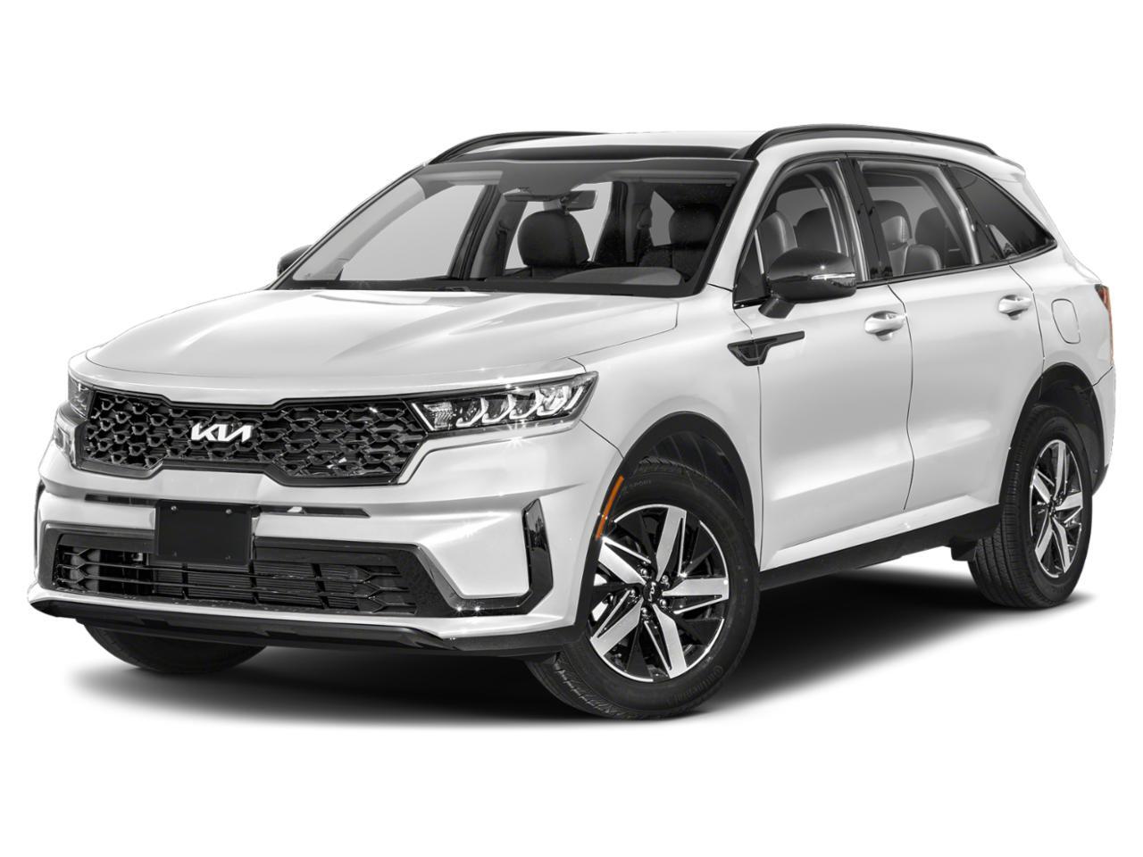 2022 Kia Sorento S Irving TX