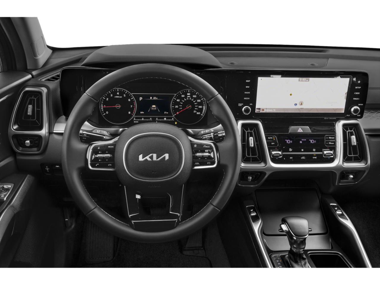 2022 Kia Sorento S Cape Girardeau MO