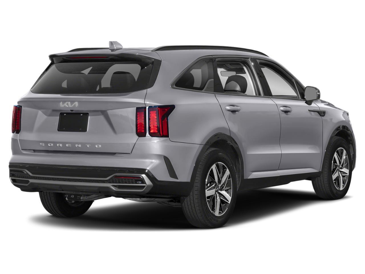 2022 Kia Sorento S Cape Girardeau MO