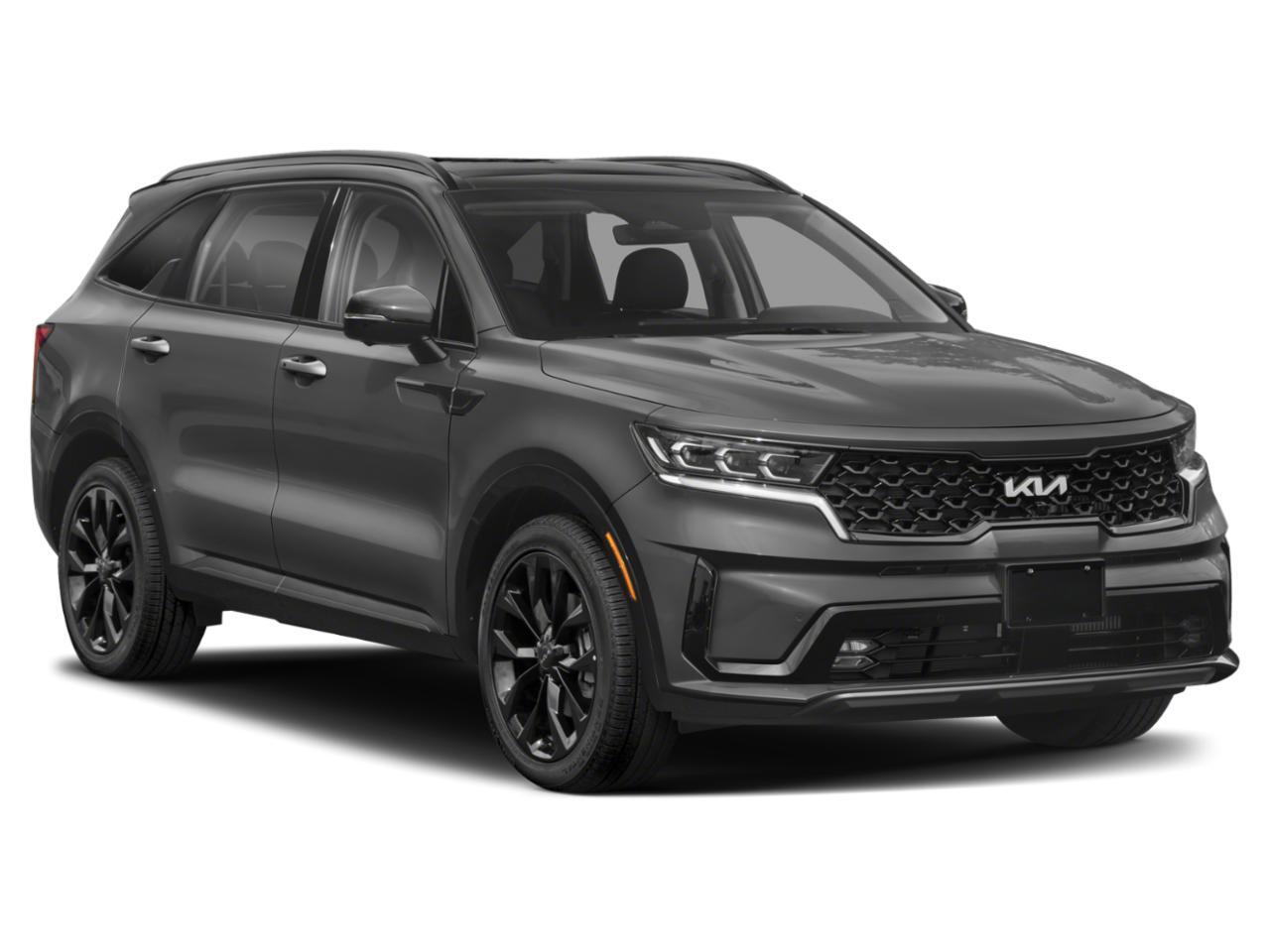 2022 Kia Sorento SX AWD Benwood WV