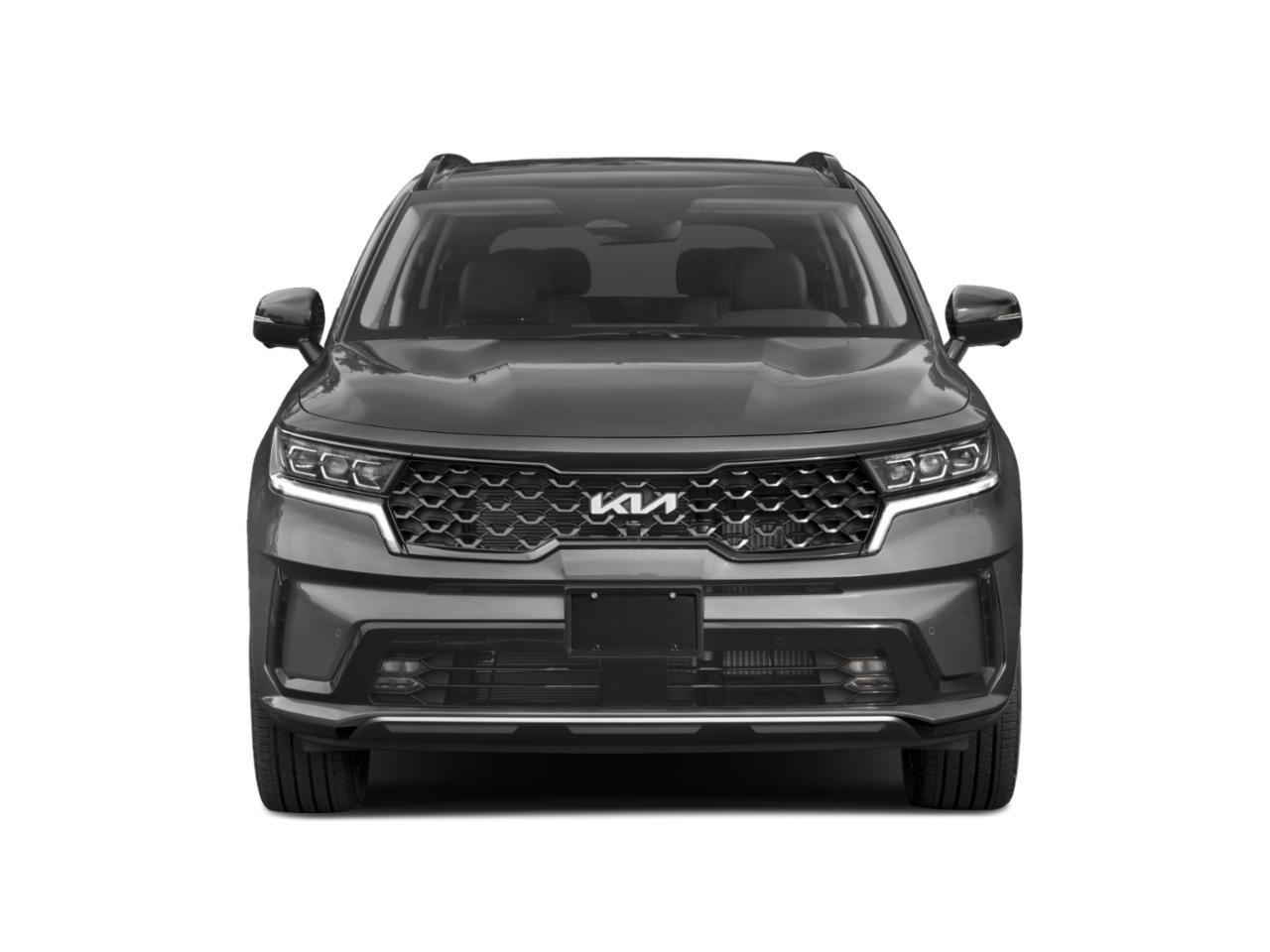 2022 Kia Sorento SX AWD Benwood WV