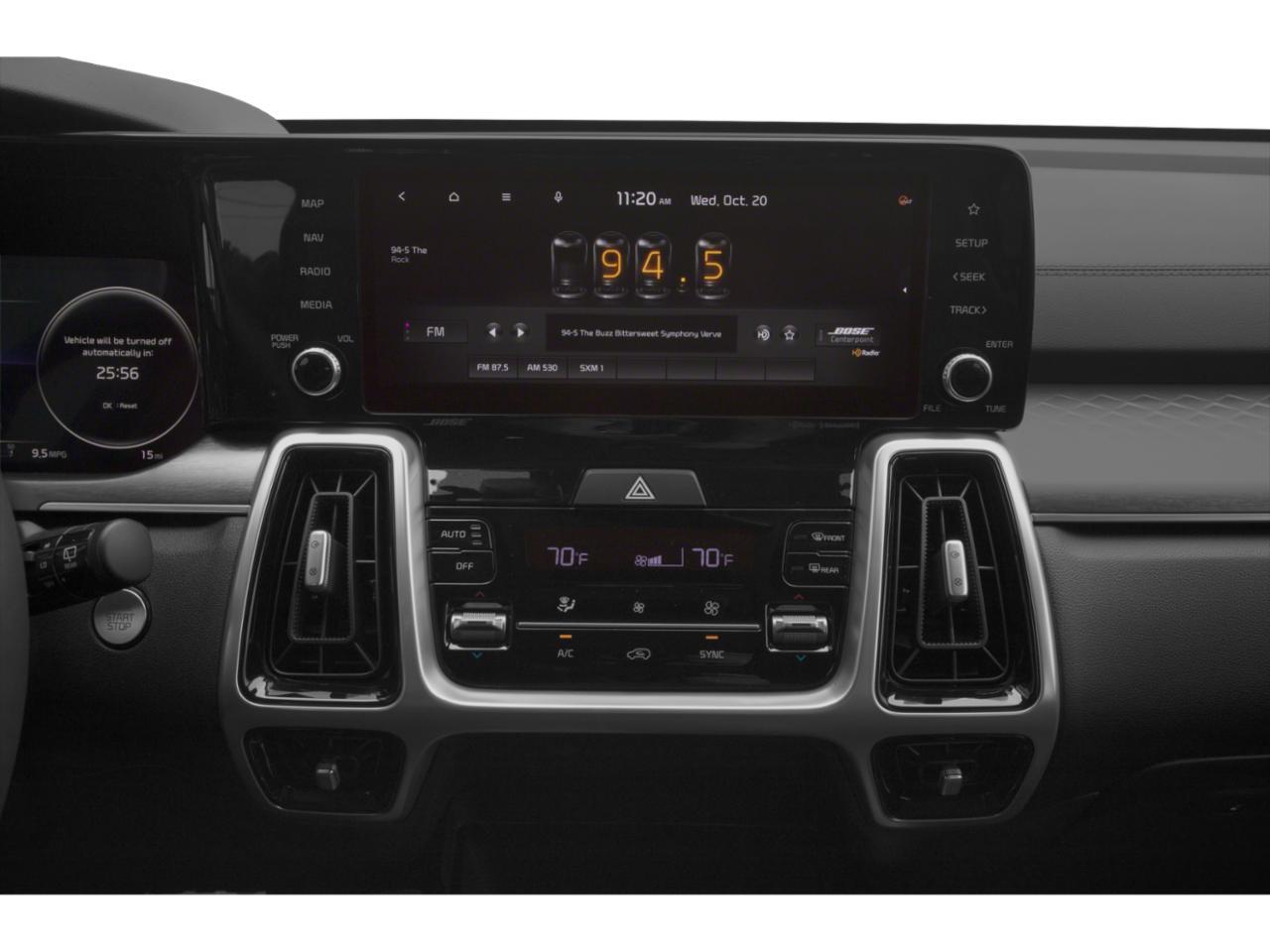 2022 Kia Sorento SX AWD Benwood WV