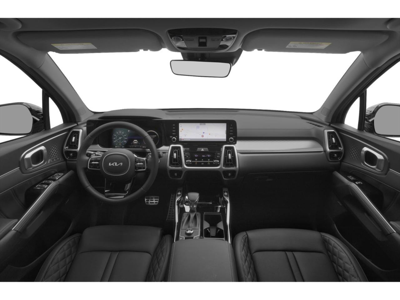 2022 Kia Sorento SX AWD Benwood WV
