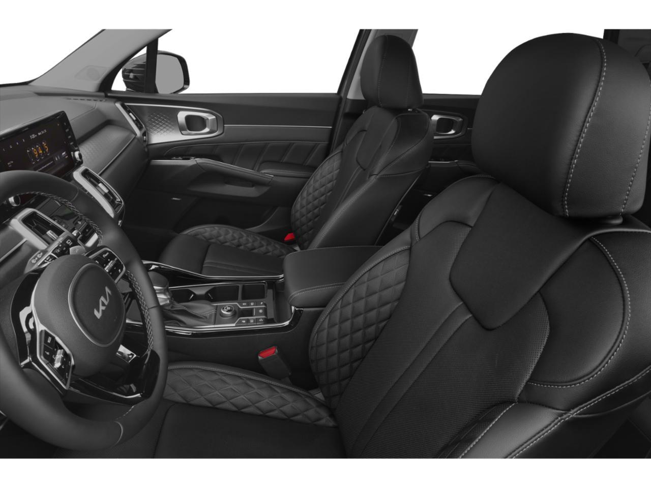 2022 Kia Sorento SX AWD Benwood WV