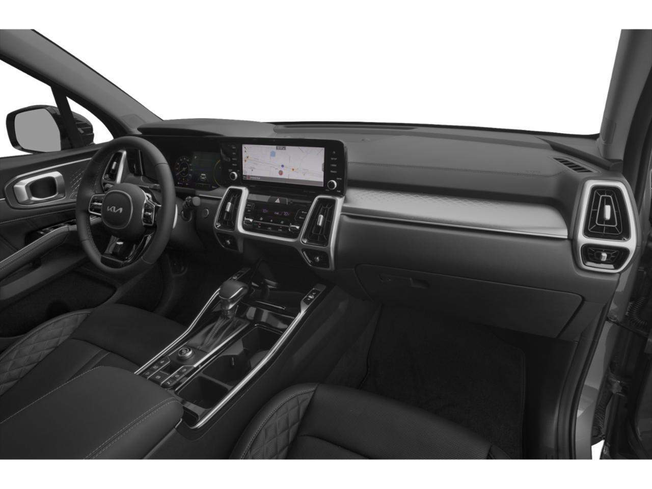 2022 Kia Sorento SX AWD Benwood WV