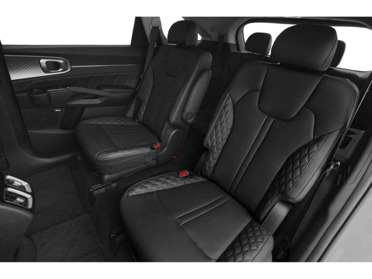2022 Kia Sorento SX AWD Benwood WV