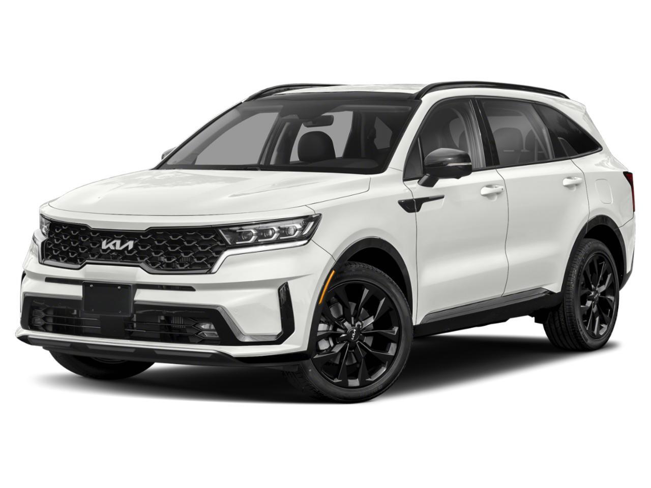 2022 Kia Sorento SX AWD Benwood WV