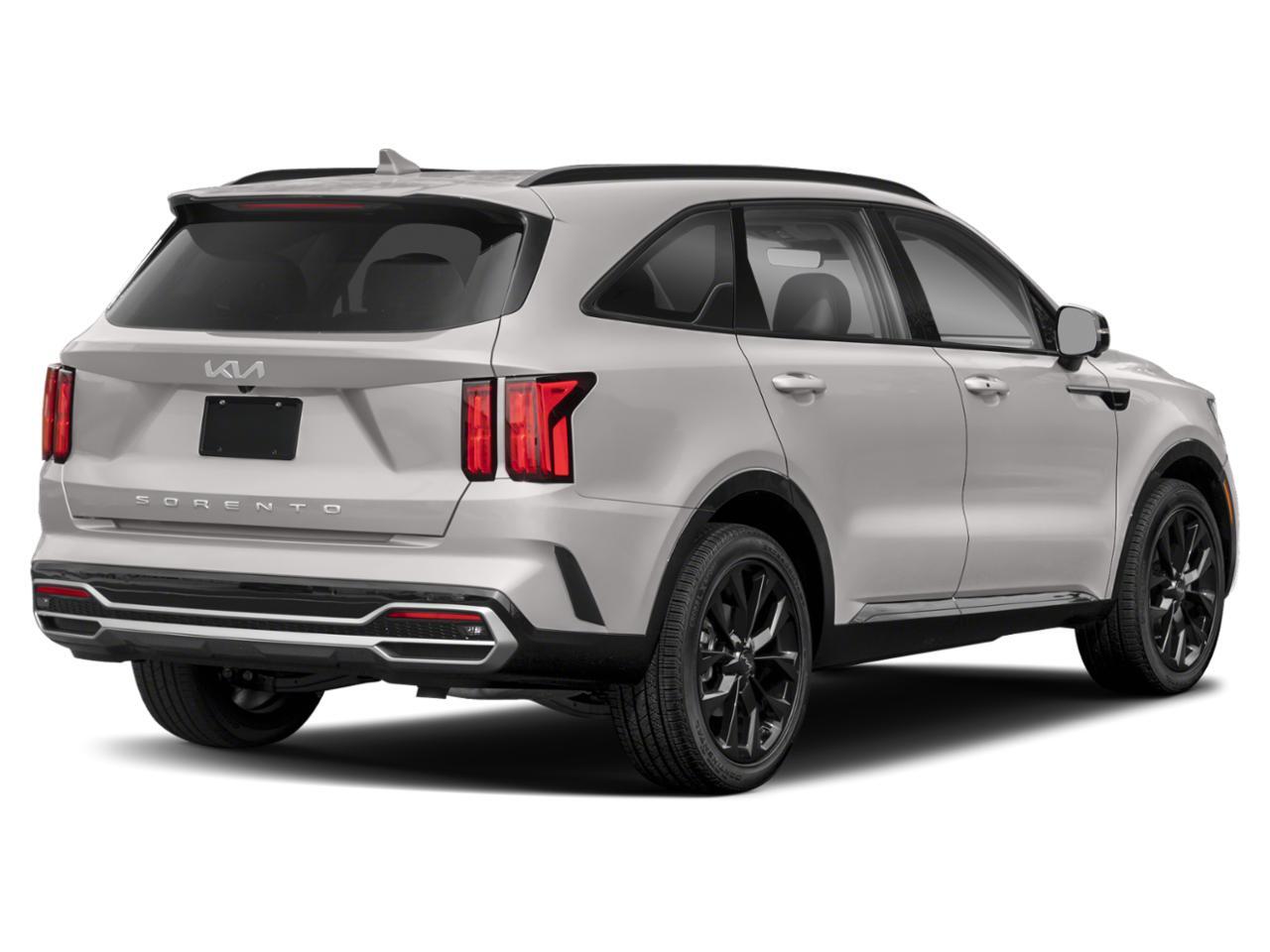 2022 Kia Sorento SX Akron OH