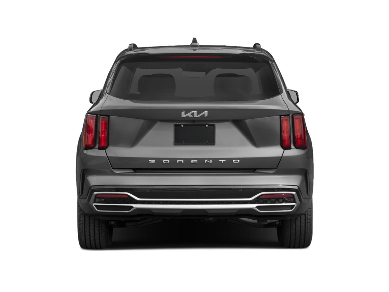 2022 Kia Sorento SX Beeville TX