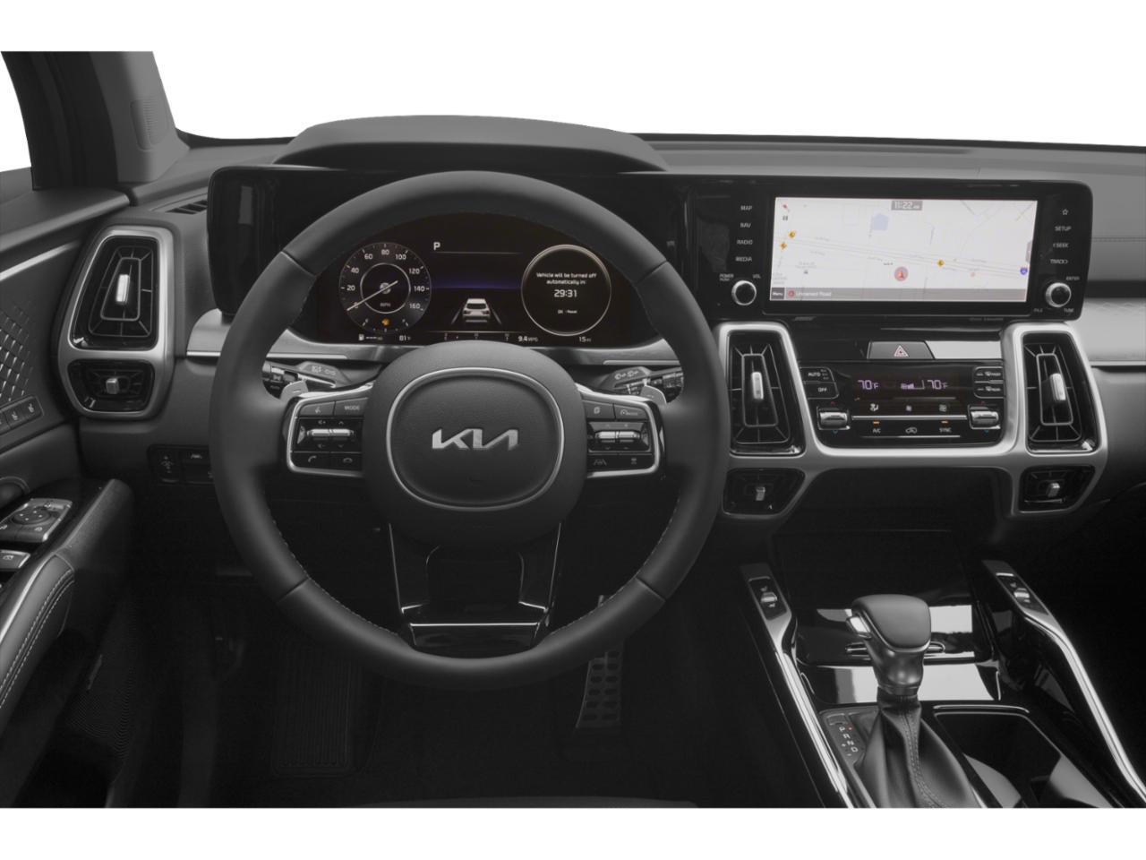 2022 Kia Sorento SX Beeville TX