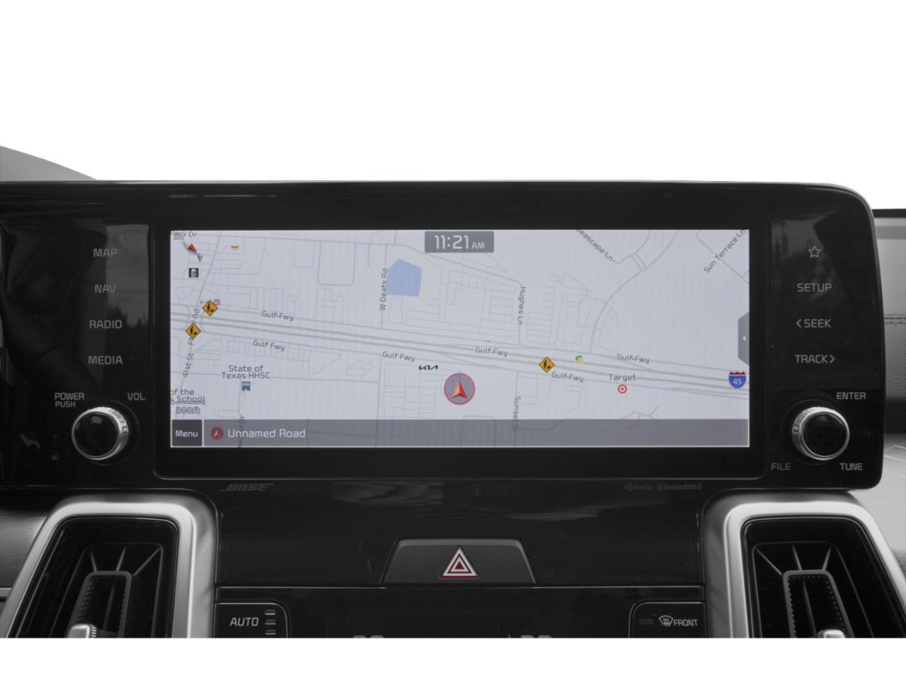 2022 Kia Sorento SX Beeville TX