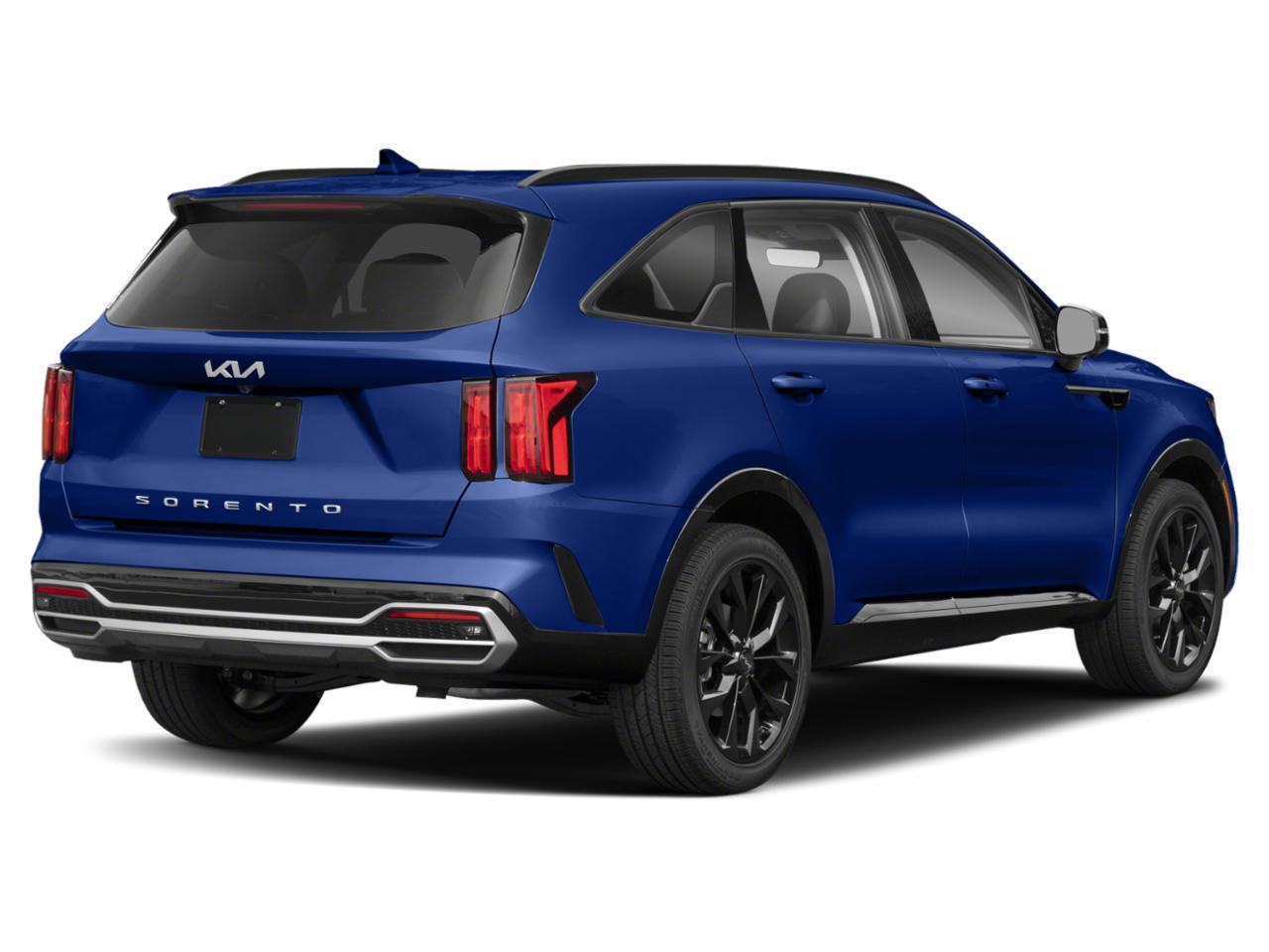 New Kia Bellingham WA