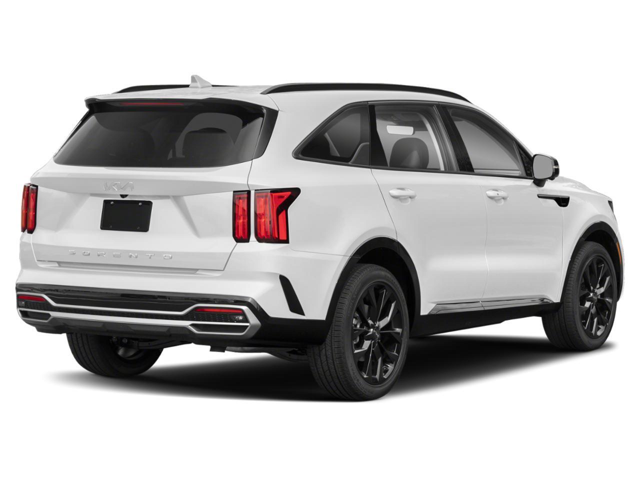 New Kia Bellingham WA