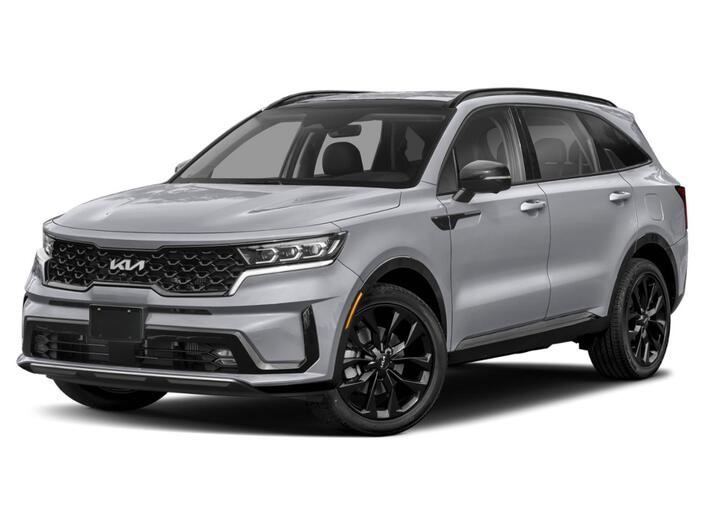 2022 Kia Sorento SX Oshkosh WI