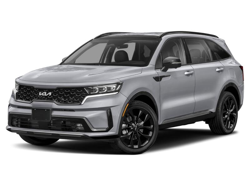 2022 Kia Sorento SX Oshkosh WI