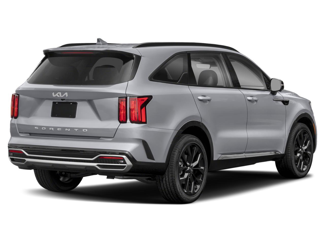 2022 Kia Sorento SX Philadelphia PA