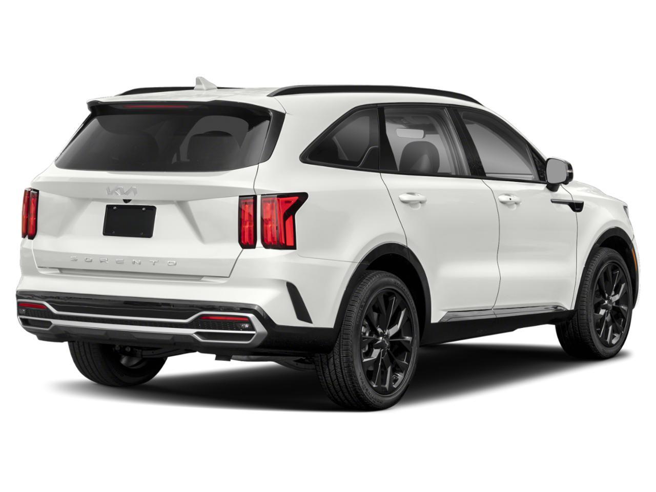 2022 Kia Sorento SX-Prestige